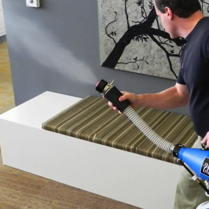Professional Odor Removal in Hazel Park, MI